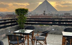 kemet boutique hotel
