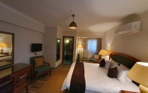 kemet boutique hotel