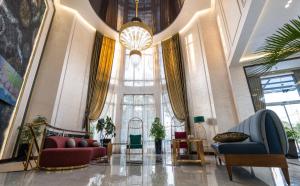 garnet hotel