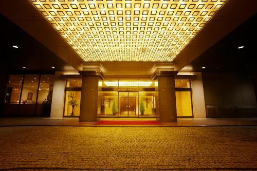 keio plaza hotel hachioji