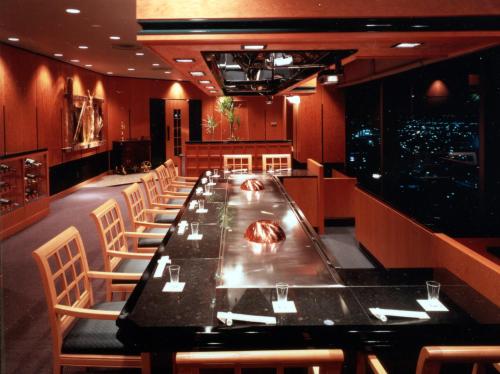 keio plaza hotel hachioji