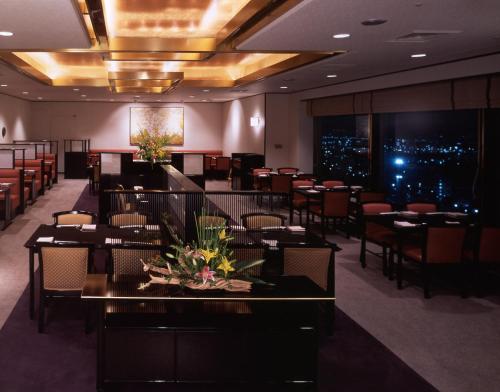 keio plaza hotel hachioji