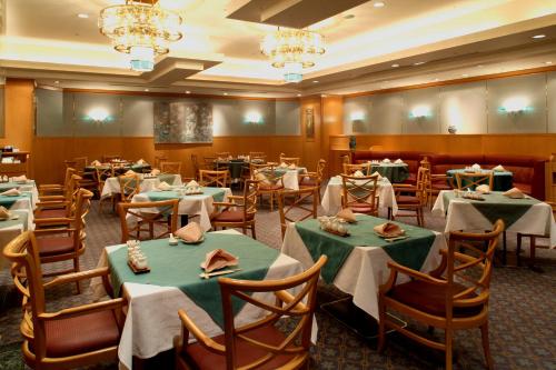 keio plaza hotel hachioji