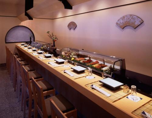 keio plaza hotel hachioji