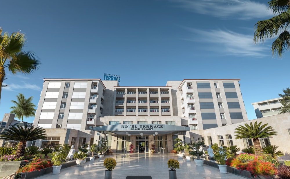 manavgat