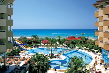 manavgat