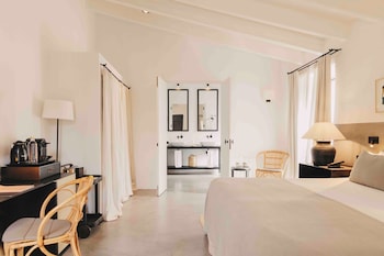 finca serena mallorca small luxury hotels