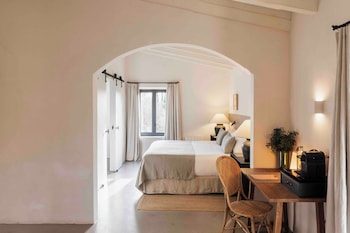 finca serena mallorca small luxury hotels