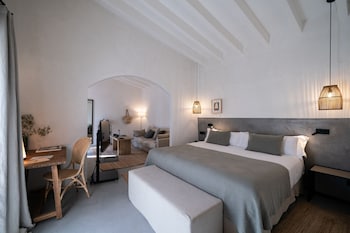 finca serena mallorca small luxury hotels