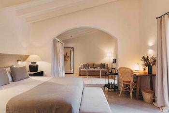finca serena mallorca small luxury hotels