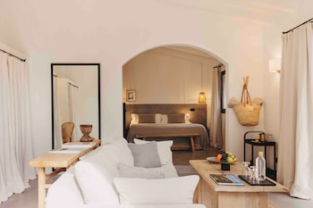 finca serena mallorca small luxury hotels
