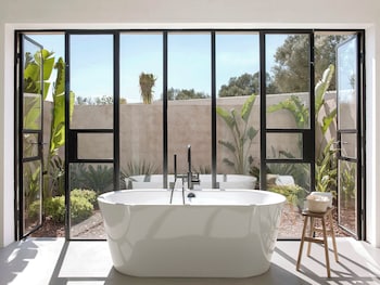 finca serena mallorca small luxury hotels