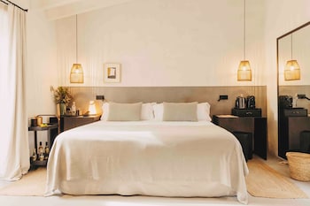 finca serena mallorca small luxury hotels