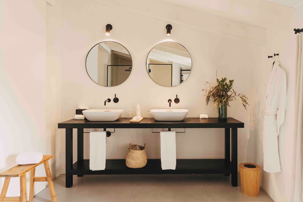 finca serena mallorca small luxury hotels