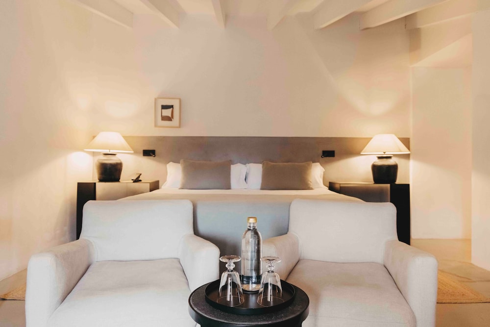 finca serena mallorca small luxury hotels