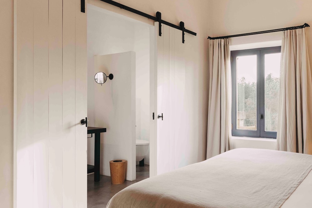 finca serena mallorca small luxury hotels