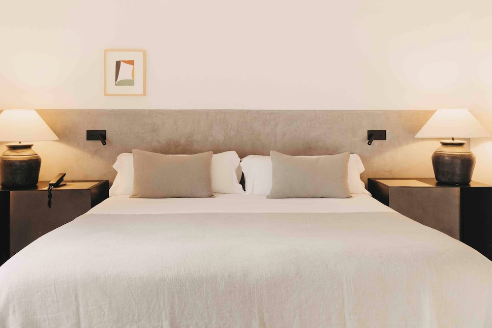 finca serena mallorca small luxury hotels