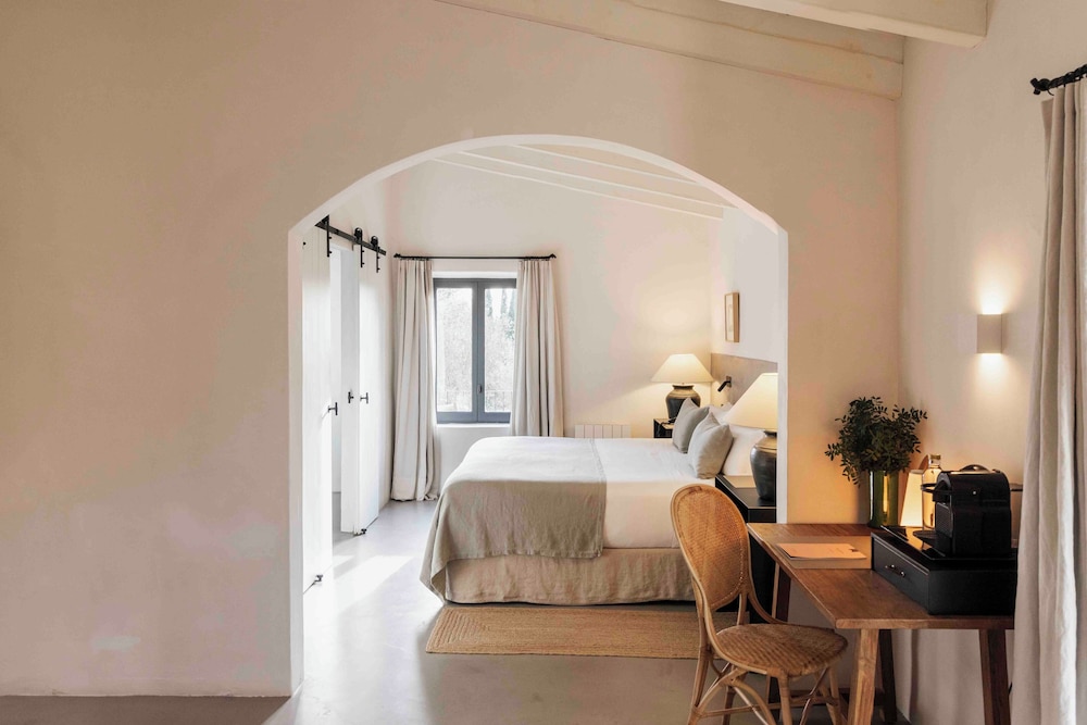 finca serena mallorca small luxury hotels