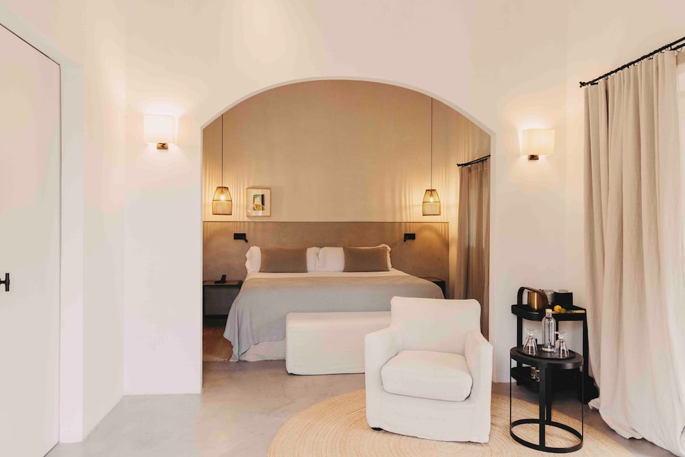 finca serena mallorca small luxury hotels