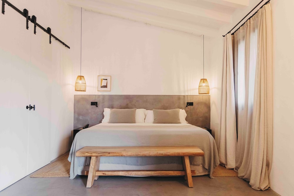 finca serena mallorca small luxury hotels