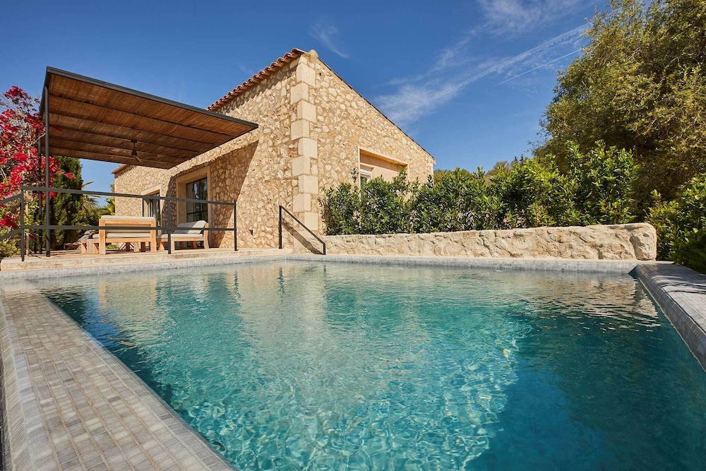 finca serena mallorca small luxury hotels