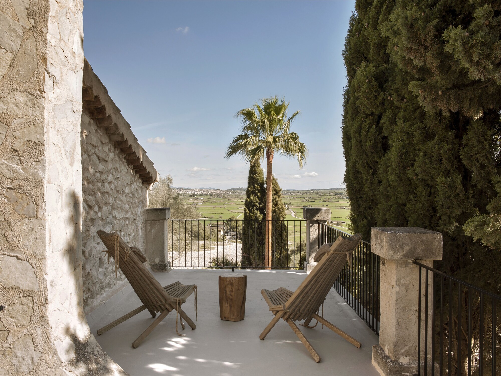 finca serena mallorca small luxury hotels