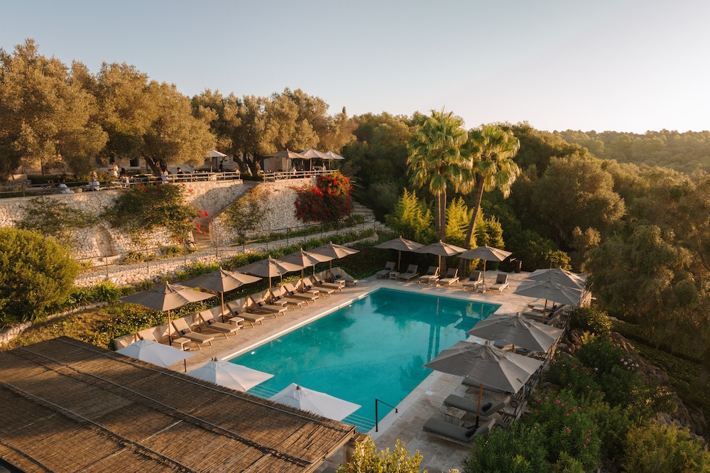 finca serena mallorca small luxury hotels