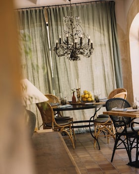 finca serena mallorca small luxury hotels