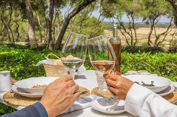 finca serena mallorca small luxury hotels