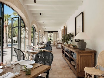 finca serena mallorca small luxury hotels