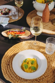 finca serena mallorca small luxury hotels