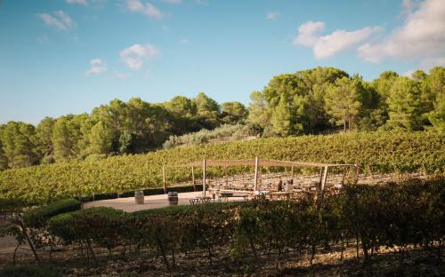 finca serena mallorca small luxury hotels