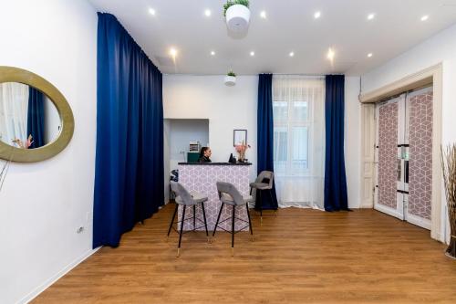 adagio downtown rooms
