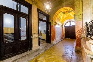 adagio downtown rooms