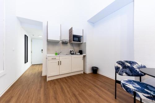 adagio downtown rooms