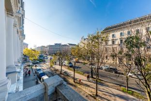 adagio downtown rooms
