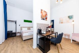 adagio downtown rooms