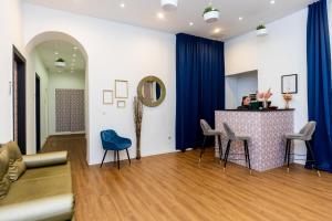 adagio downtown rooms