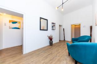 adagio downtown rooms