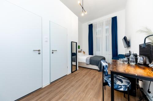 adagio downtown rooms