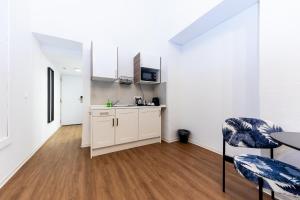 adagio downtown rooms