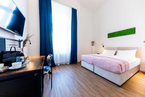 adagio downtown rooms