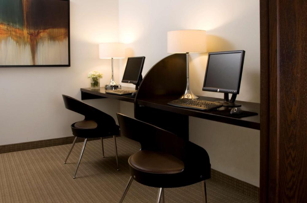 cambridge suites hotel