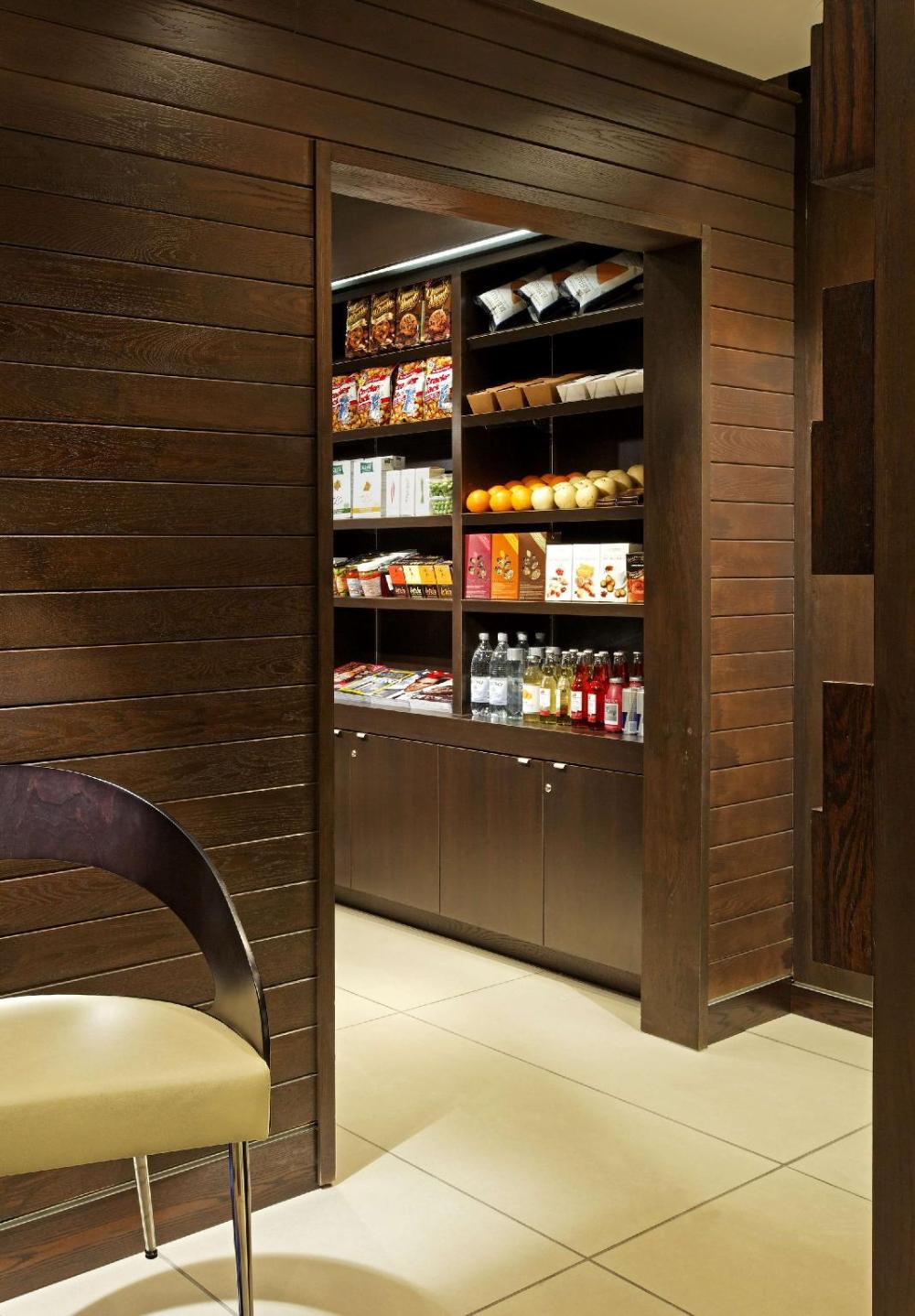 cambridge suites hotel