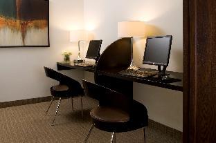 cambridge suites hotel