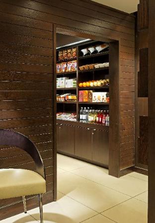 cambridge suites hotel