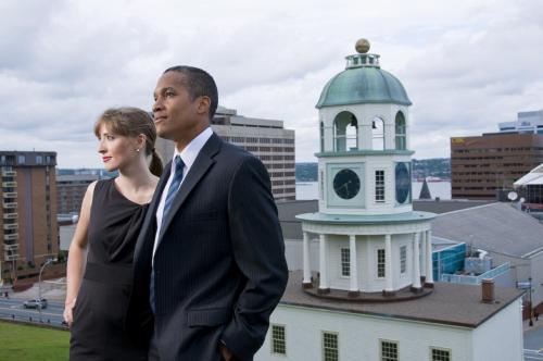 cambridge suites hotel