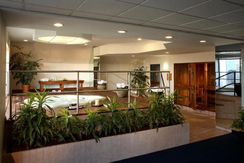 cambridge suites hotel