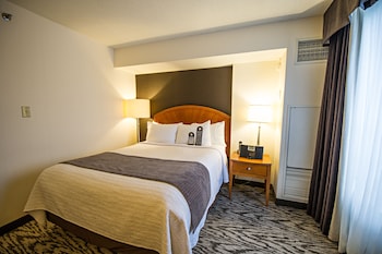 cambridge suites hotel