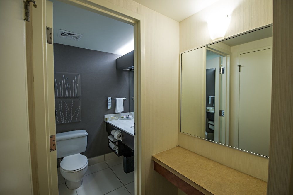 cambridge suites hotel